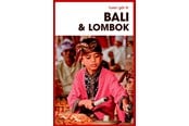 Rejsebøger - Turen går til Bali & Lombok - Rejsebog - Hæftet - 9788740021059