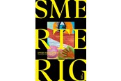 Skønlitteratur & Fiktion - Smerterig - Skønlitteratur & Fiktion - hardcover - 9788740099911
