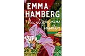 Skønlitteratur & Fiktion - Kærlighedens idioter - Skønlitteratur & Fiktion - hardcover - 9788740098822