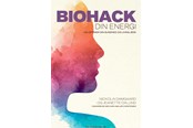 Krop & Sind - Biohack din energi - Krop & Sind - Hæftet - 9788740020380
