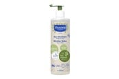 Ansigtspleje - Mustela Bio Gentle Cleansing Micellar Water – 400 ml - 3504105037963