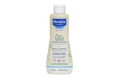 Hårpleje - Mustela Gentle Avocado Hair Shampoo – 500 ml - 3504105036133