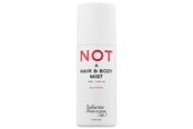 Parfume og dufte - Juliette Has A Gun Not A Perfume Hair Scented Mist – 75 ml - 3760022731364
