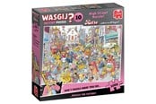 Puslespil - Wasgij Destiny 10 High Street Hassle! (1000) - 1110100802