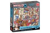 Puslespil - Wasgij Mystery 10 Spring has Sprung! (1000) - 1110100801