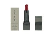 Makeup - Burberry Kisses Cream Lipstick 1g.– 109 Military Red - 5045457663380