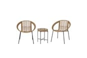 Boligindretning - Bloomingville Dudine - 82065257