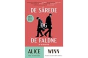 Skønlitteratur & Fiktion - De sårede og de faldne - Skønlitteratur & Fiktion - paperback - 9788740004526