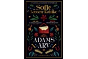 Krimi & Spænding - Adams arv - Krimi & Spænding - paperback - 9788740096477