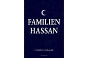 Biografi og memoirs - Familien Hassan - Biografi & Erindring - Hæftet - 9788740092301