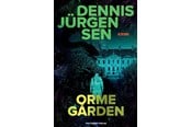 Krimi & Spænding - Ormegården - Krimi & Spænding - hardcover - 9788740081336