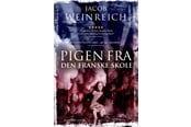 Skønlitteratur & Fiktion - Pigen fra den franske skole - Skønlitteratur & Fiktion - paperback - 9788740094107