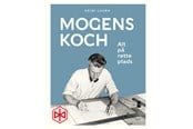 Kunst & Kultur - Mogens Koch - Kunst & Kultur - Hardcover - 9788740089295