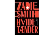 Skønlitteratur & Fiktion - Hvide tænder - Skønlitteratur & Fiktion - paperback - 9788740094558