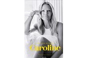 Biografi og memoirs - Caroline - Biografi & Erindring - hardcover - 9788740092349
