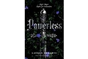 Ungdomsbøger - Powerless - Jaget. Jæger. - Ungdomsbog - paperback - 9788740095524