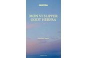 Ungdomsbøger - Kontra - Mon vi slipper godt herfra - Ungdomsbog - Hæftet - 9788740095395