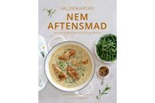 Kogebøger - Valdemarsro nem aftensmad - Kogebog - hardcover - 9788740090215