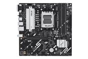 Bundkort - ASUS PRIME A620AM-A-CSM Bundkort - AMD A620A - AMD AM5 socket - DDR5 RAM - Micro-ATX - 90MB1MY0-M0EAYC