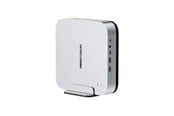 Stationær - Mini PC / Barebone - Minisforum AI X1 Pro - Ryzen AI 9 / 32GB / 1TB / Windows 11 Pro - X1 Pro-470(RAI9-HX470+32+1TB)