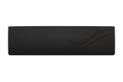Musemåtte & tilbehør - ASUS ROG Keyboard Wrist Rest (TKL) - 90MP04J0-BKUA00