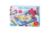 Hobby artikler - PLAY go Spirograph Master Drawing Set - 19 pcs. - 7320