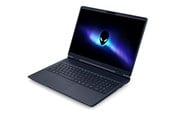 Bærbar - Dell Alienware 16X Aurora - 16" | RTX 5070 | Core Ultra 9 | 32GB | 2TB - VP1KD