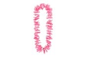 Legetøj - Boland Hawaiian Wreath Hard Pink - 52346