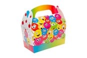 Legetøj - LG-Imports Giveaway box Smiley Face 12 pcs. - 8763