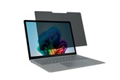 Systemtilbehør (kølepasta mv.) - Kensington 13.8" 2-vejs aftageligt skærmfilter til  Surface Laptop 7 - 628994