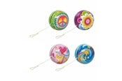 Legetøj - Goki Wooden Yo-Yo - 62877