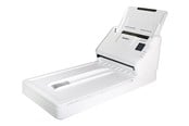 Scanner - Avision AD340G(F) Series AD340GFN - 000-1009-02G
