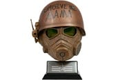 Kostumer - DEVplus Fallout: New Vegas - Desert Ranger Battle Helmet - Replica - 0840316422932