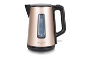 Elkedel - Emerio Elkedel WK-122829.8 - Guld - 2200 W - WK-122829.8