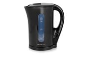 Elkedel - Emerio Elkedel WK-123483 - Sort - 2200 W - WK-123483