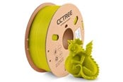 Filament/Resin - 3D-printer - CCTree PLA Basic 1.75 mm 1 Kg - Yellow - ACBPLAYE