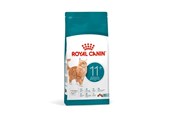 Katte - Royal Canin Ageing 11+ Dry Food for Cats 4kg - 3182551066098