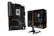 Bundkort - ASRock X870 TAICHI CREATOR Bundkort - AMD X870 - AMD AM5 - DDR5 RAM - ATX - 90-MXBTE0-A0UAYZ