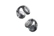 Hovedtelefoner/headset - Anker Soundcore C40i - Clear - A3331G01