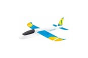 Legetøjsbil - Revell Model Building Kit - Flying Action - Victory Glider Airplane - 24331
