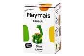 Kreativitet & Hobbyartikler - PlayMais Classic 3D Dino - 90 Pieces - 160951.8
