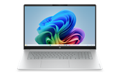 Bærbar - HP OmniBook 3 17-dp0076no (RDKK) - D4HP0EA#UUW