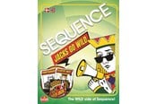 Brætspil - Goliath Sequence Jacks (DK/NO) - GOL9030