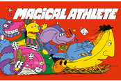 Brætspil - Asmodee Magical Athlete (DK/NO) - CMYMAG0101DKNO