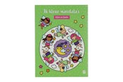Hobby artikler - Wins Holland Mandalas Coloring Elves and Fairies Coloring Book - PT2218