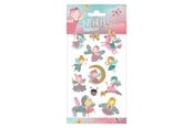 Kreativt Legetøj - Totum Tattoos Glitter Fairies - 370126