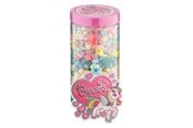 Kreativt Legetøj - Creative Craft Group Pastel-colored Beaded Unicorn in Pot - 240032-unicorn