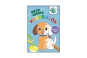 Hobby artikler - Wins Holland My First Color Block - PT2467