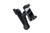 Mobil - Adaptere & Opladere - Baseus WXHZ-01 Qi Wireless Charger 15W Car Headrest (black) - WXHZ-01