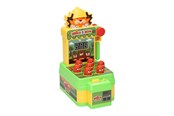 Legetøj - Johntoy Whack a Mole - with Light and Sound - 10312